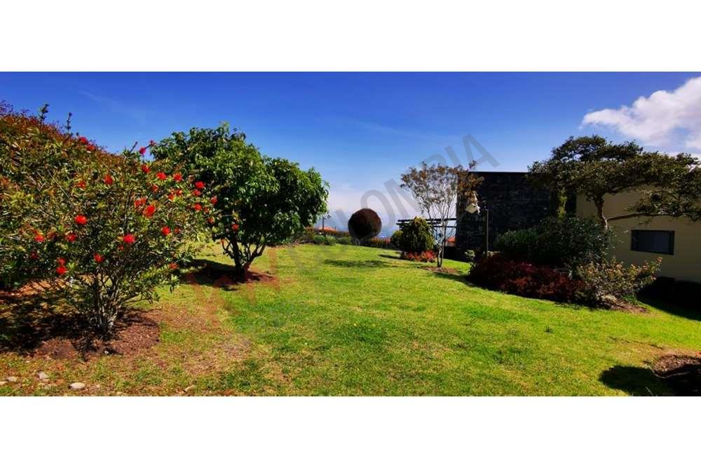 Casa en venta en Conjunto Casa De Campo, La Calera · foto 5 de 24