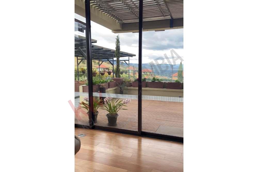 Casa en venta en Conjunto Casa De Campo, La Calera · foto 6 de 24