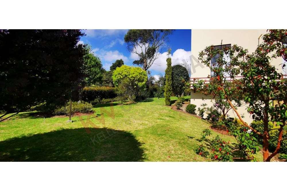 Casa en venta en Conjunto Casa De Campo, La Calera · foto 7 de 24