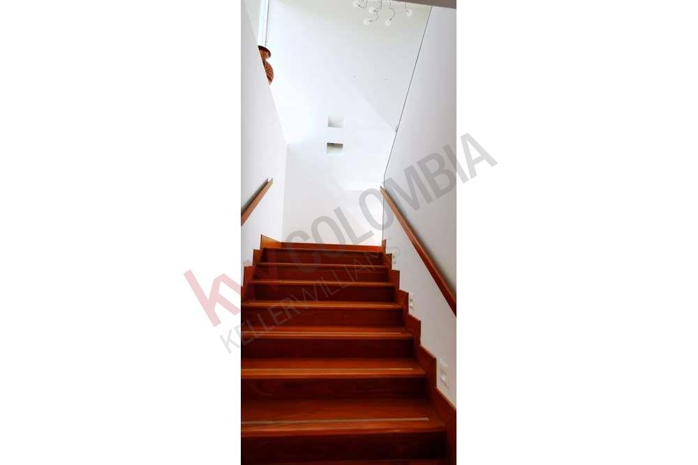 Casa en venta en Conjunto Casa De Campo, La Calera · foto 8 de 24