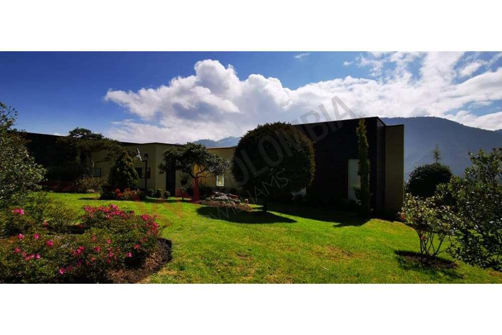 Casa en venta en Conjunto Casa De Campo, La Calera · foto 11 de 24