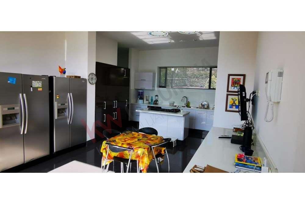 Casa en venta en Conjunto Casa De Campo, La Calera · foto 12 de 24
