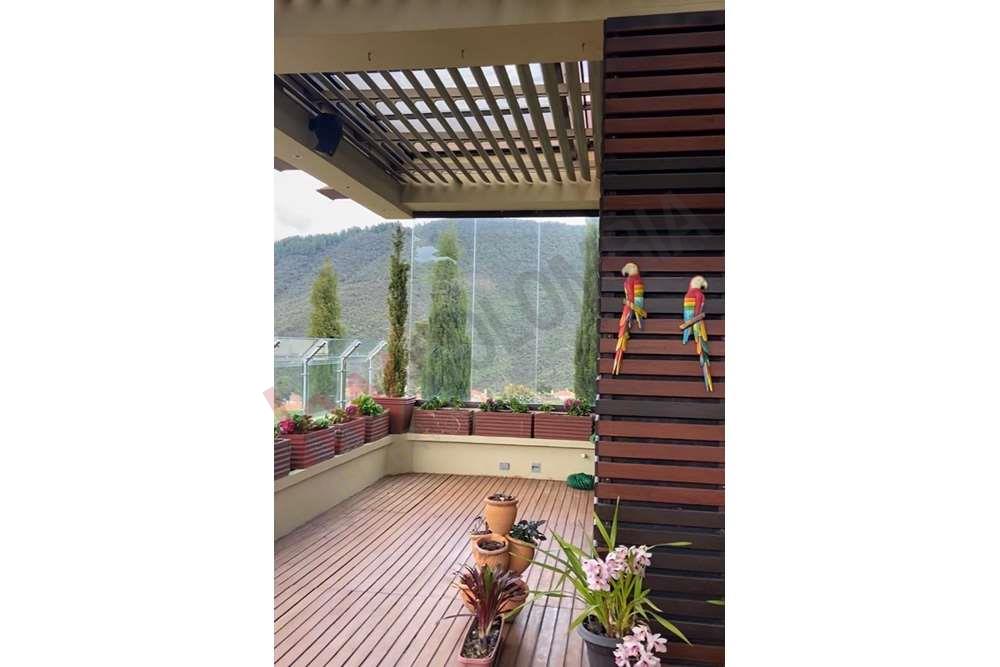 Casa en venta en Conjunto Casa De Campo, La Calera · foto 13 de 24