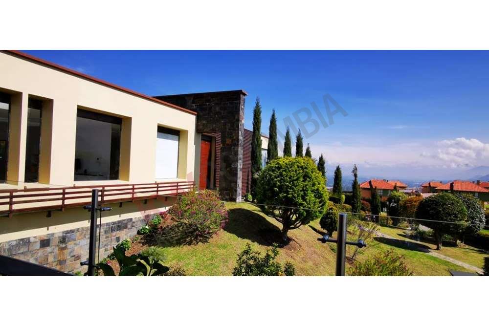 Casa en venta en Conjunto Casa De Campo, La Calera · foto 14 de 24