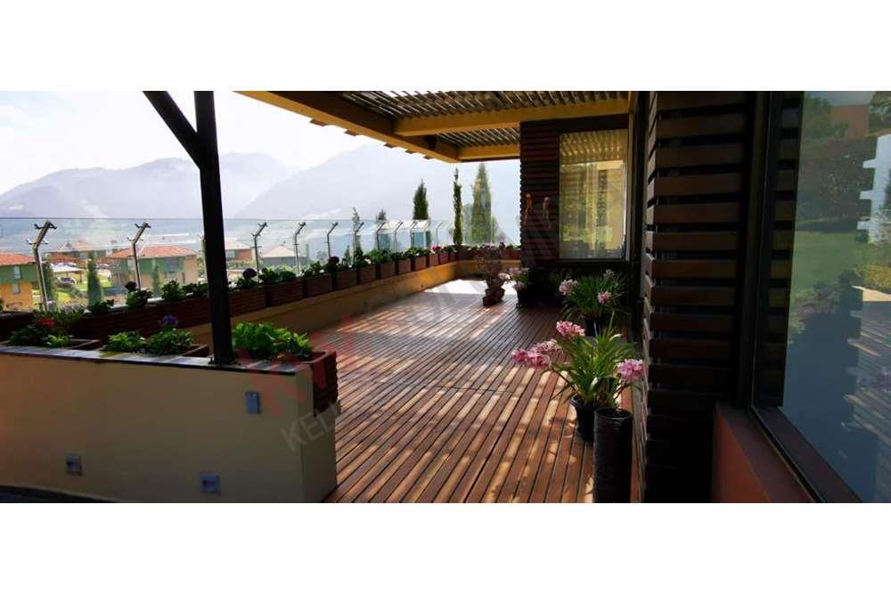 Casa en venta en Conjunto Casa De Campo, La Calera · foto 18 de 24