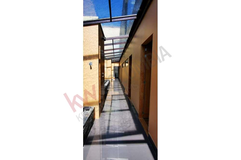 Casa en venta en Conjunto Casa De Campo, La Calera · foto 19 de 24