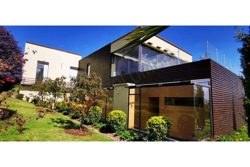 Casa en venta en Conjunto Casa De Campo, La Calera · foto 21 de 24
