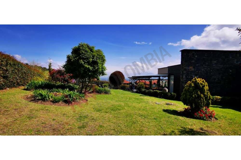 Casa en venta en Conjunto Casa De Campo, La Calera · foto 22 de 24