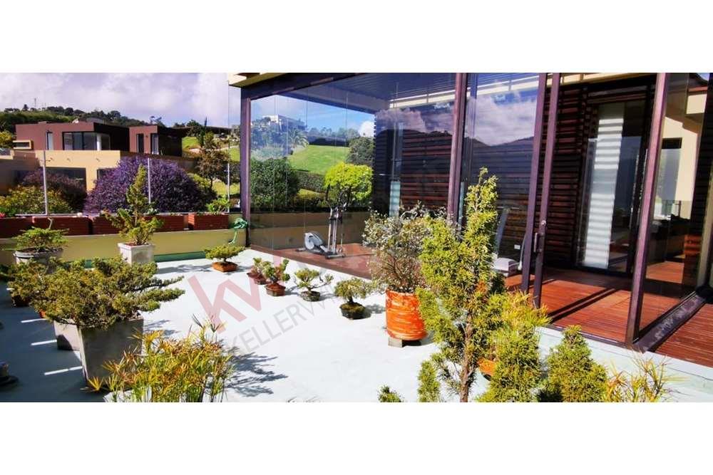 Casa en venta en Conjunto Casa De Campo, La Calera · foto 23 de 24