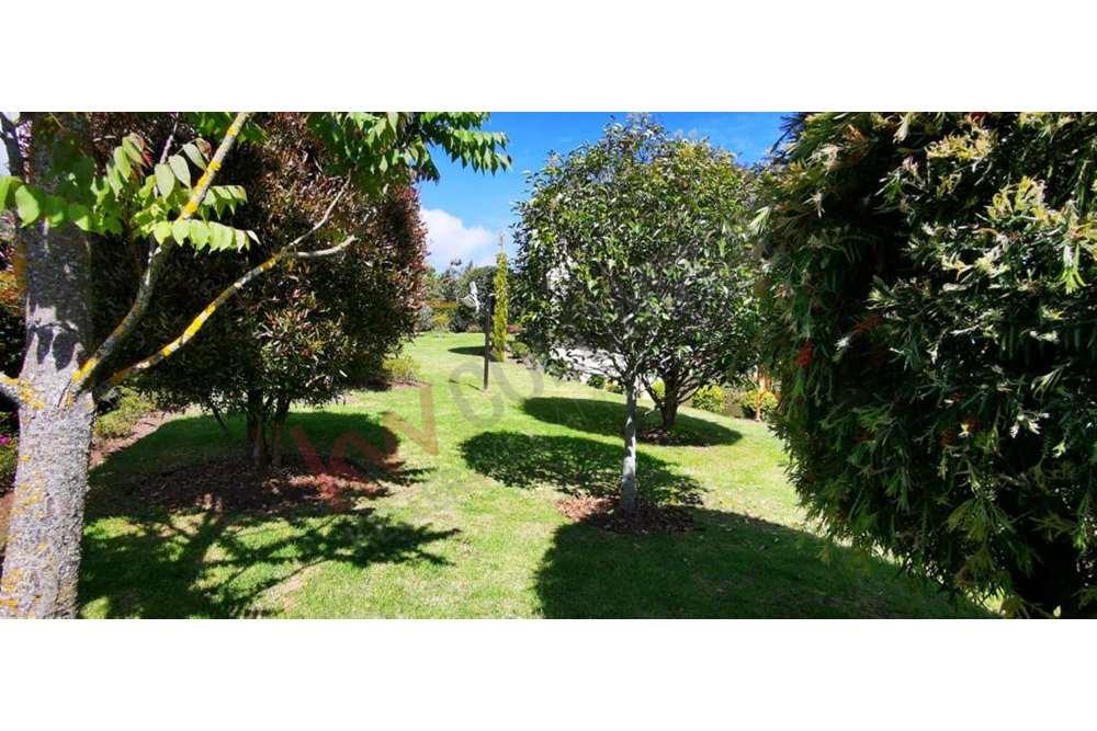 Casa en venta en Conjunto Casa De Campo, La Calera · foto 24 de 24