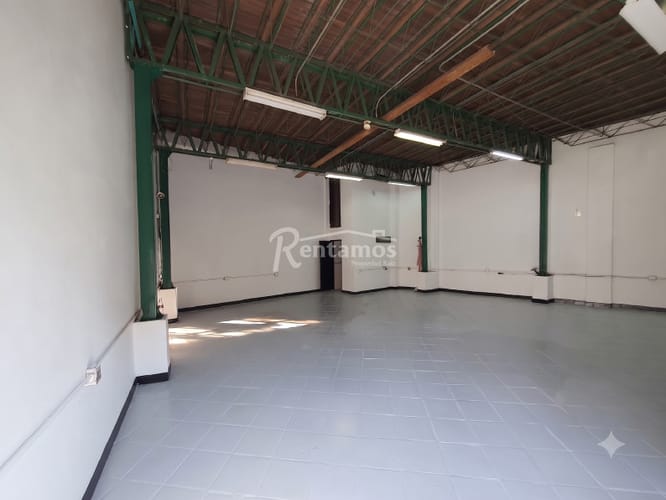 Bodega en arriendo en Centro Administrativo, Medellín, 180 m² · foto 14 de 23