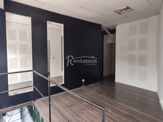 Bodega en arriendo en Centro Administrativo, Medellín, 180 m² · foto 17 de 23