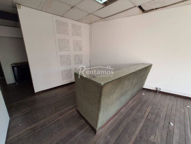Bodega en arriendo en Centro Administrativo, Medellín, 180 m² · foto 21 de 23