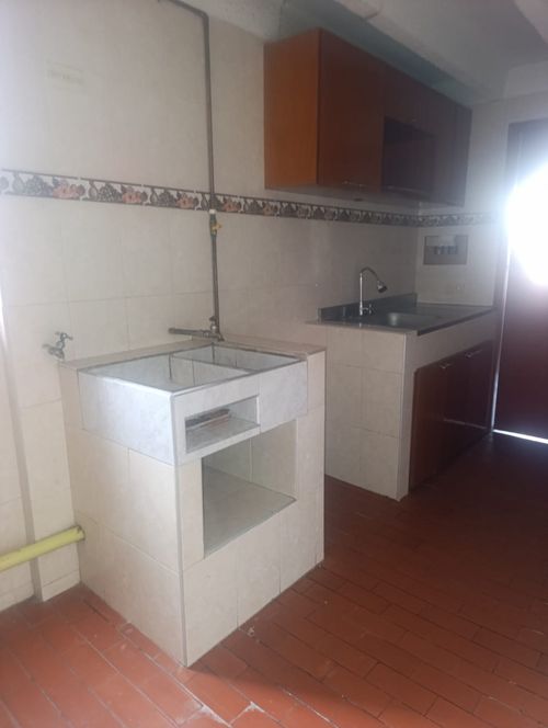 Apartamento de 3 alcobas en venta en La Union, Soacha, 68 m² · foto 10 de 20
