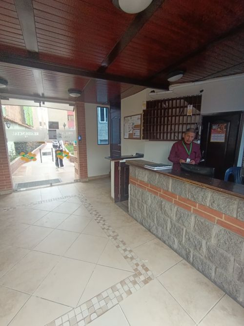 Apartamento de 3 alcobas en venta en La Union, Soacha, 68 m² · foto 13 de 20