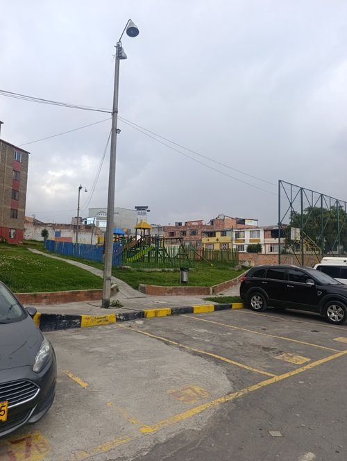 Apartamento de 3 alcobas en venta en La Union, Soacha, 68 m² · foto 15 de 20