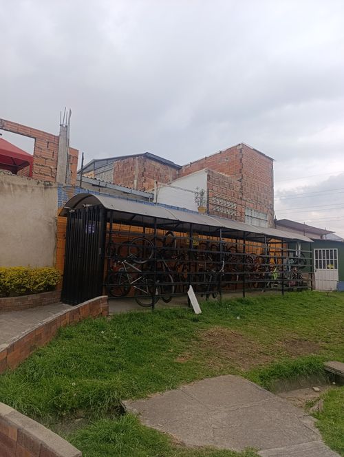 Apartamento de 3 alcobas en venta en La Union, Soacha, 68 m² · foto 17 de 20