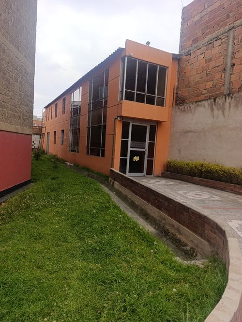 Apartamento de 3 alcobas en venta en La Union, Soacha, 68 m² · foto 18 de 20