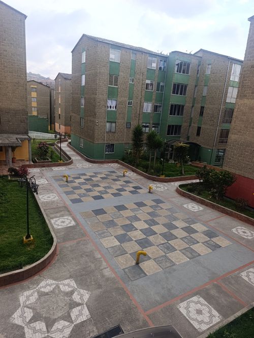 Apartamento de 3 alcobas en venta en La Union, Soacha, 68 m² · foto 19 de 20