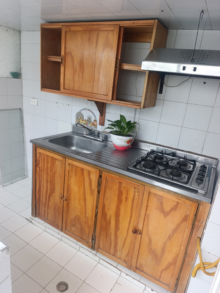Casa en venta en Los Cerezos, Bogotá · foto 4 de 21