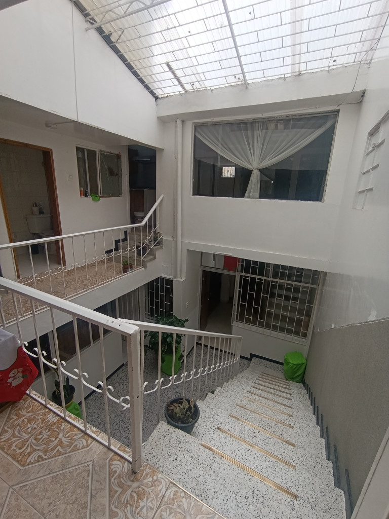 Casa en venta en Los Cerezos, Bogotá · foto 6 de 21