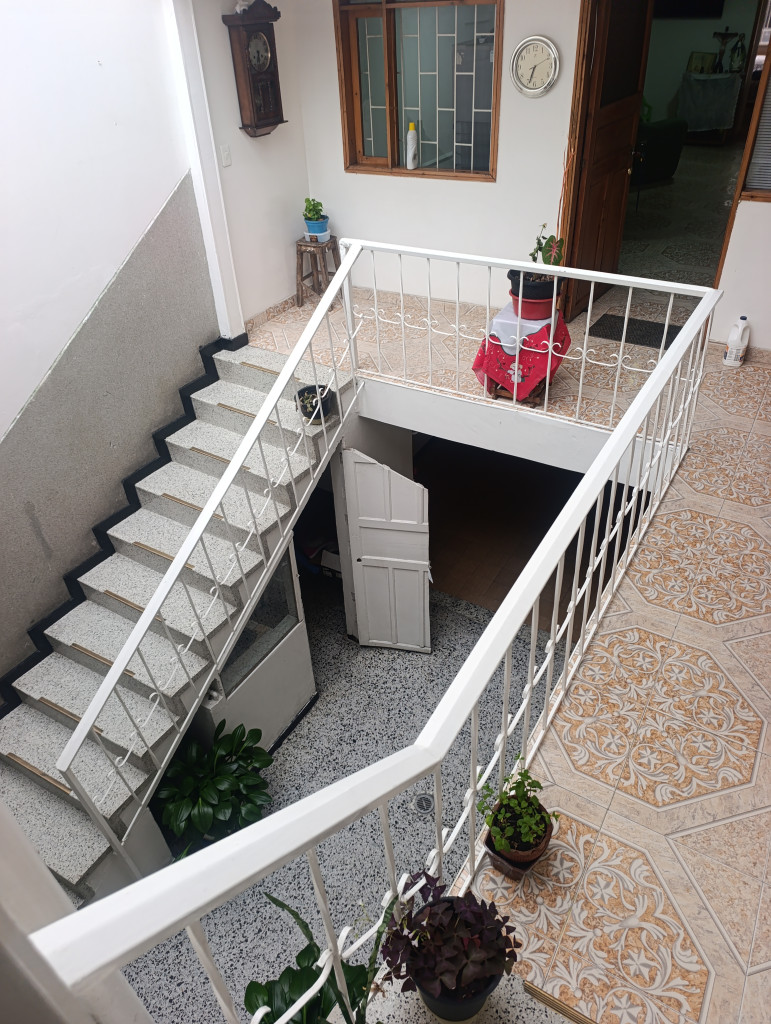 Casa en venta en Los Cerezos, Bogotá · foto 12 de 21