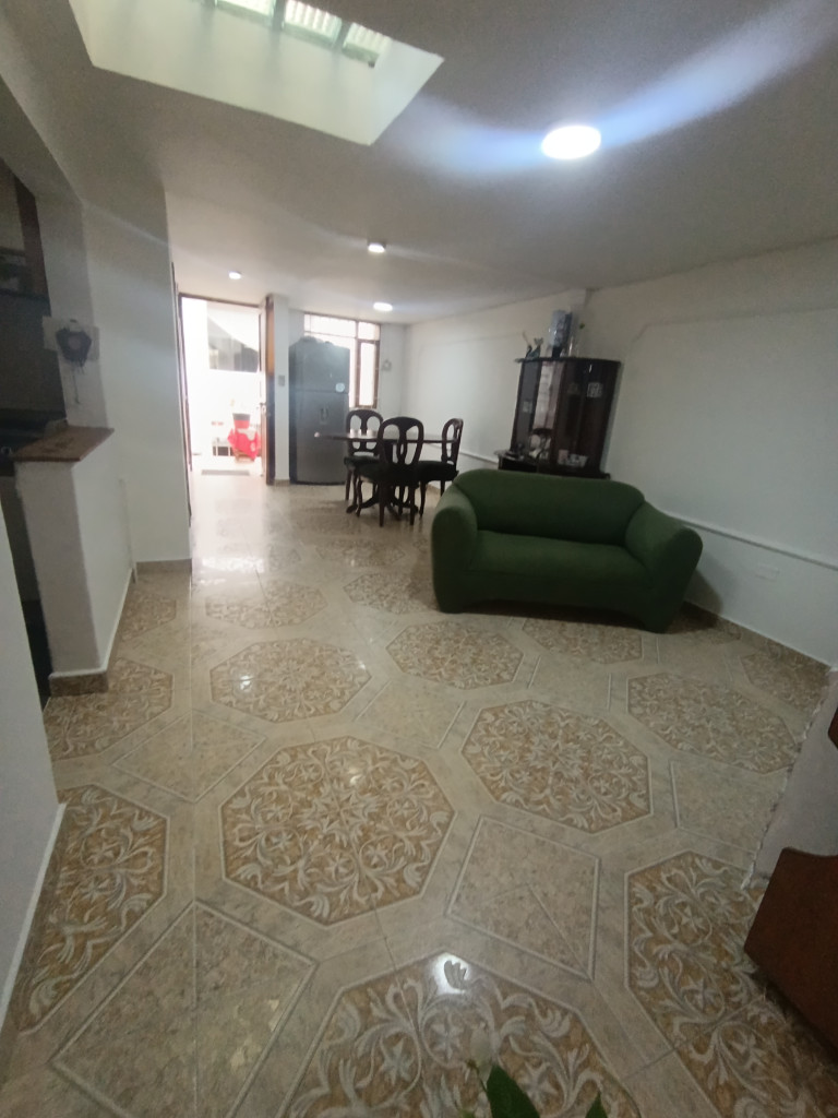 Casa en venta en Los Cerezos, Bogotá · foto 14 de 21