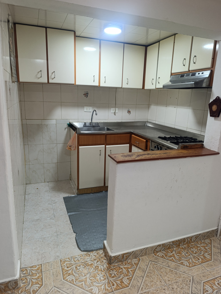 Casa en venta en Los Cerezos, Bogotá · foto 15 de 21