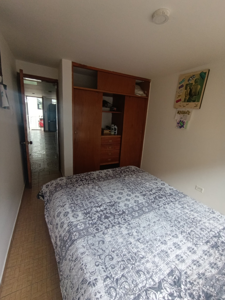 Casa en venta en Los Cerezos, Bogotá · foto 16 de 21
