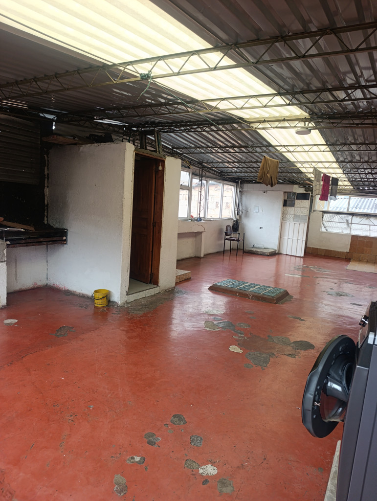 Casa en venta en Los Cerezos, Bogotá · foto 20 de 21