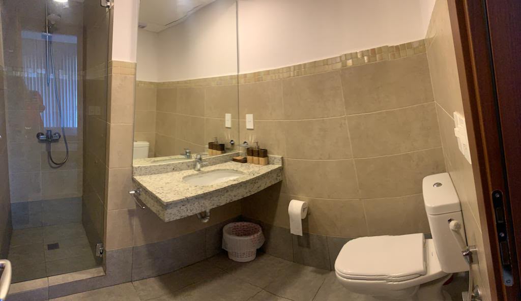 EN ALQUILER | DEPARTAMENTO AMOBLADO EN CHATEAU — foto 3