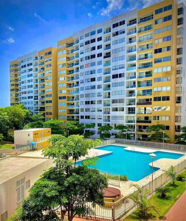 Apartamento en venta en Betania, Barranquilla · foto 2 de 11