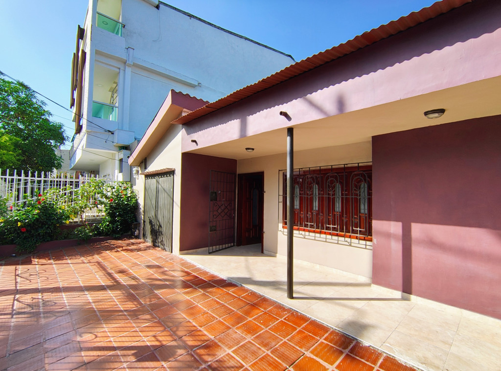 Departamento en alquiler bajo precio de mercado en San felipe