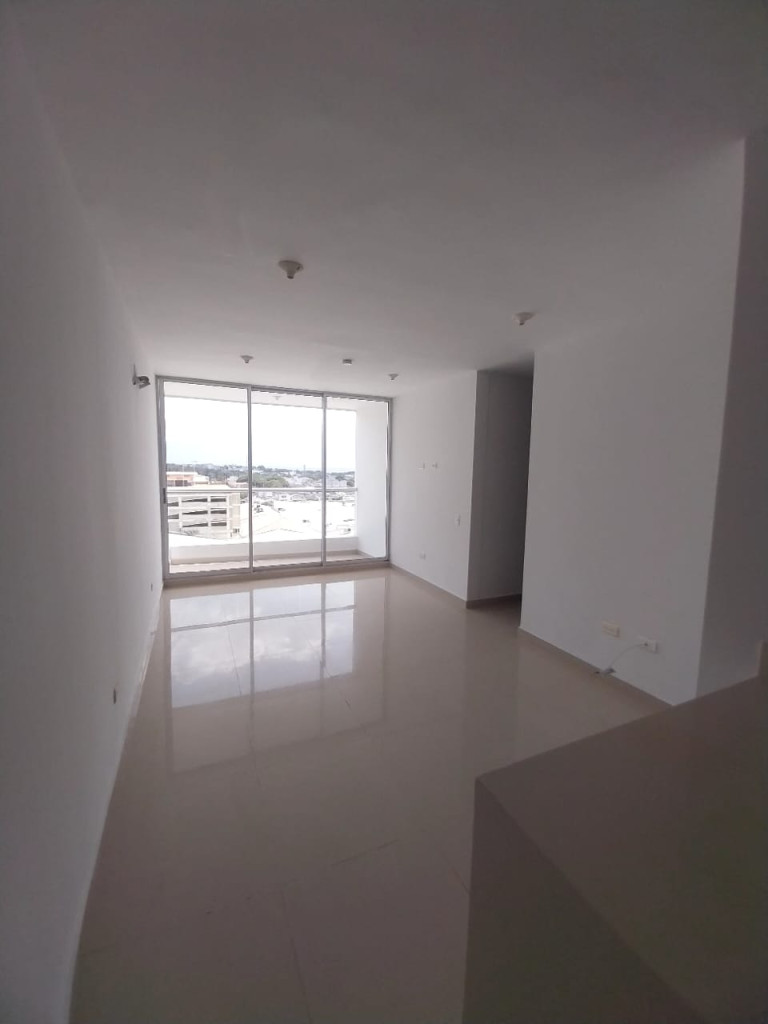 Apartamento en venta en Betania, Barranquilla · foto 3 de 11