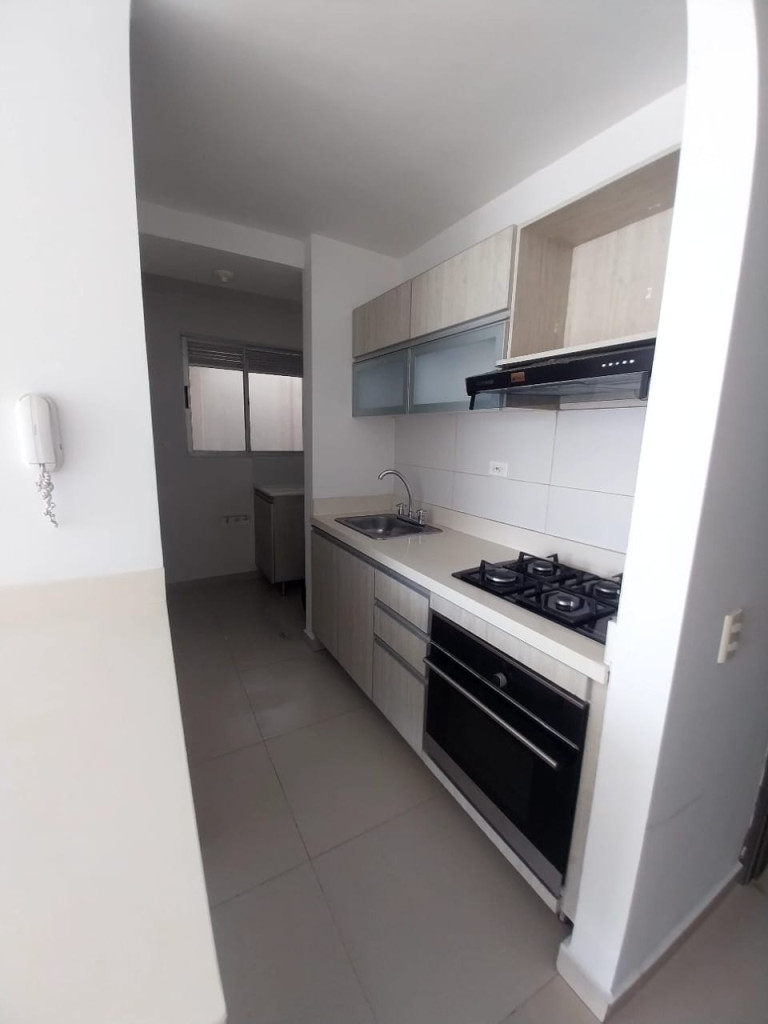 Apartamento en venta en Betania, Barranquilla · foto 4 de 11