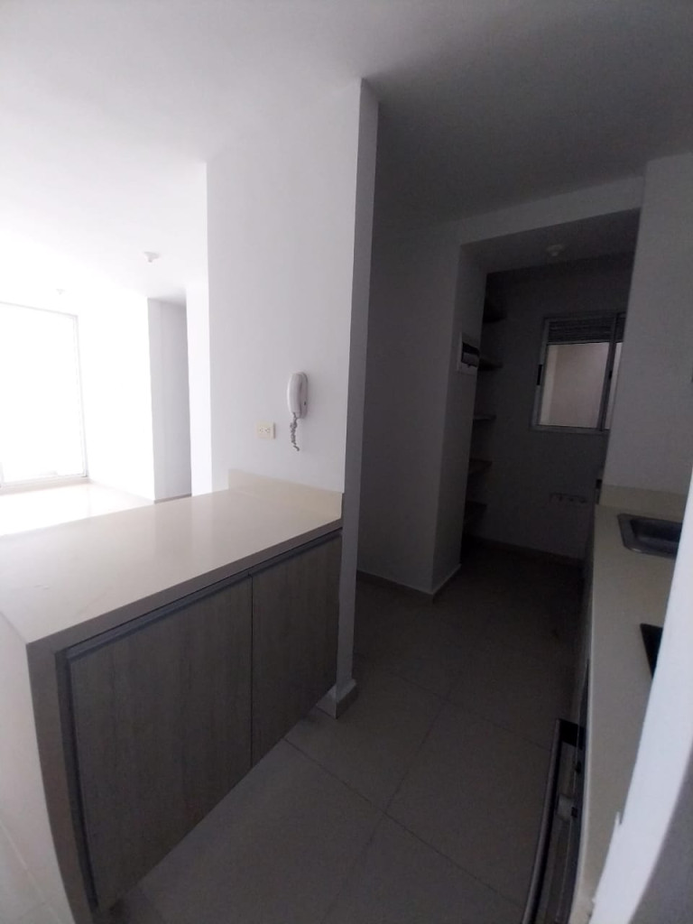 Apartamento en venta en Betania, Barranquilla · foto 5 de 11