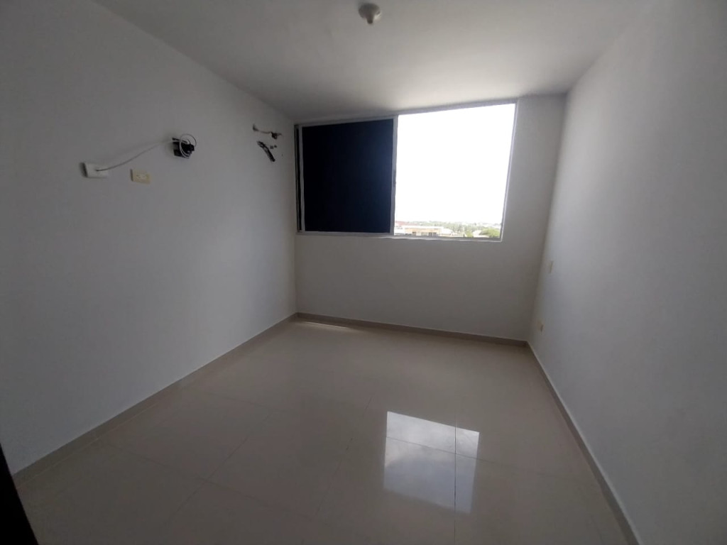 Apartamento en venta en Betania, Barranquilla · foto 6 de 11