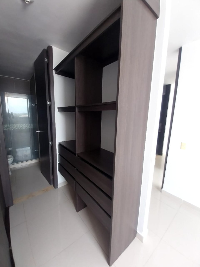 Apartamento en venta en Betania, Barranquilla · foto 7 de 11