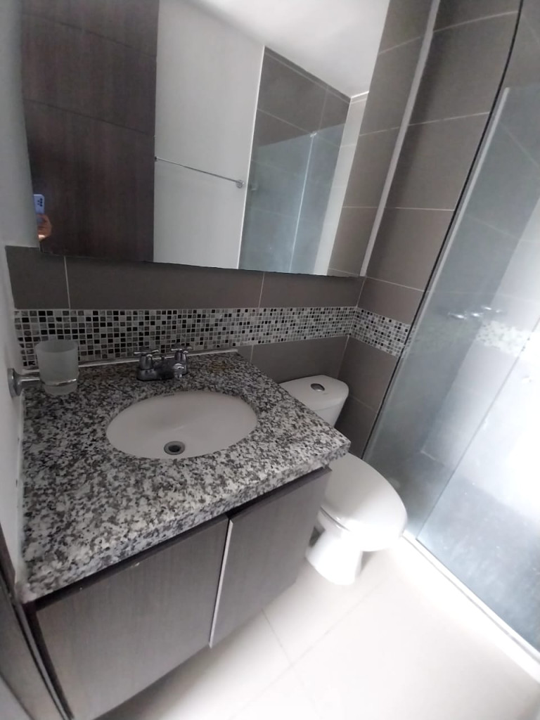 Apartamento en venta en Betania, Barranquilla · foto 8 de 11