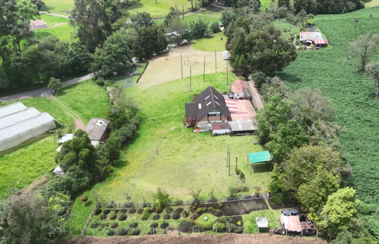 Finca en venta en Rio Frio, Zipaquirá, 12800 m² · foto 4 de 24