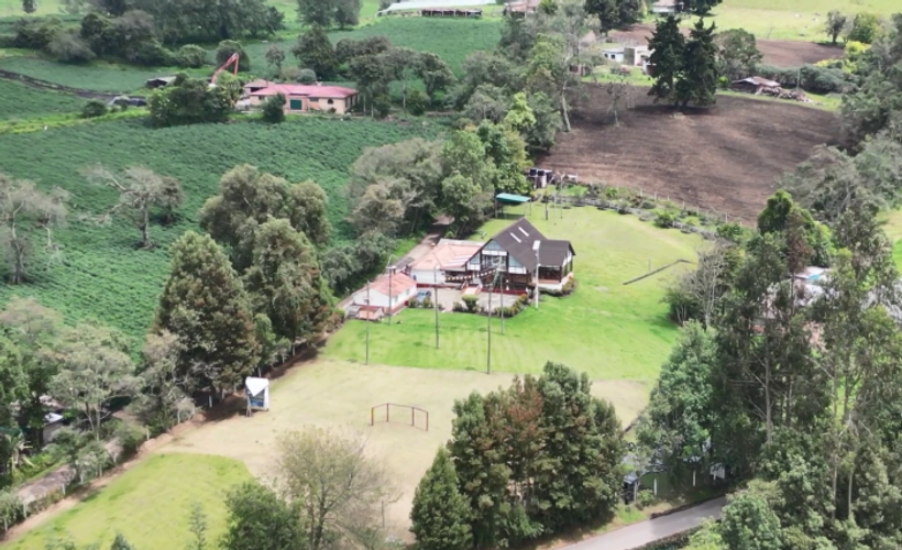 Finca en venta en Rio Frio, Zipaquirá, 12800 m² · foto 5 de 24