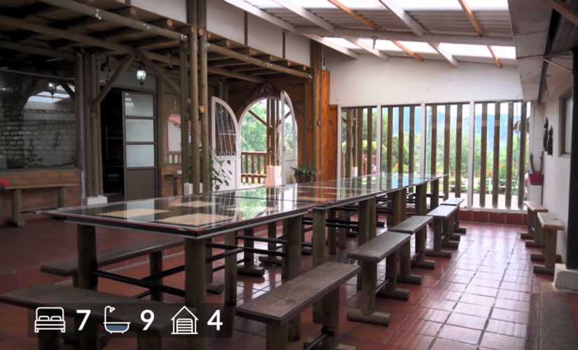 Finca en venta en Rio Frio, Zipaquirá, 12800 m² · foto 6 de 24