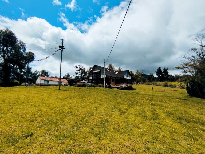 Finca en venta en Rio Frio, Zipaquirá, 12800 m² · foto 9 de 24