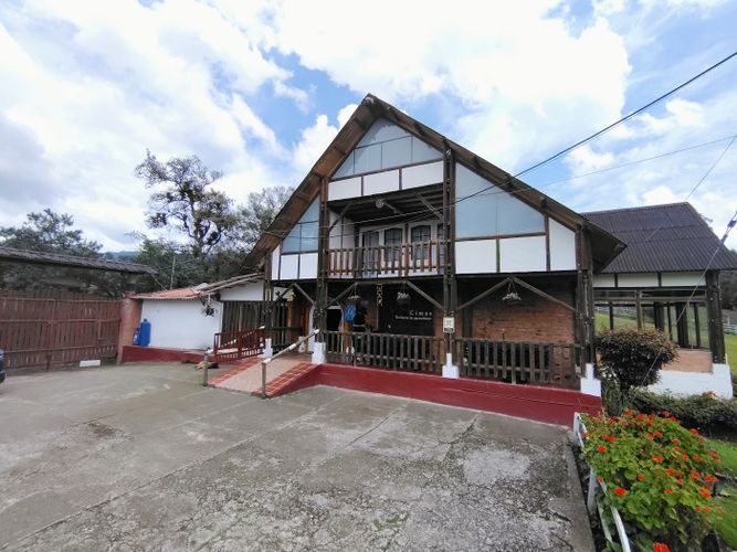 Finca en venta en Rio Frio, Zipaquirá, 12800 m² · foto 14 de 24