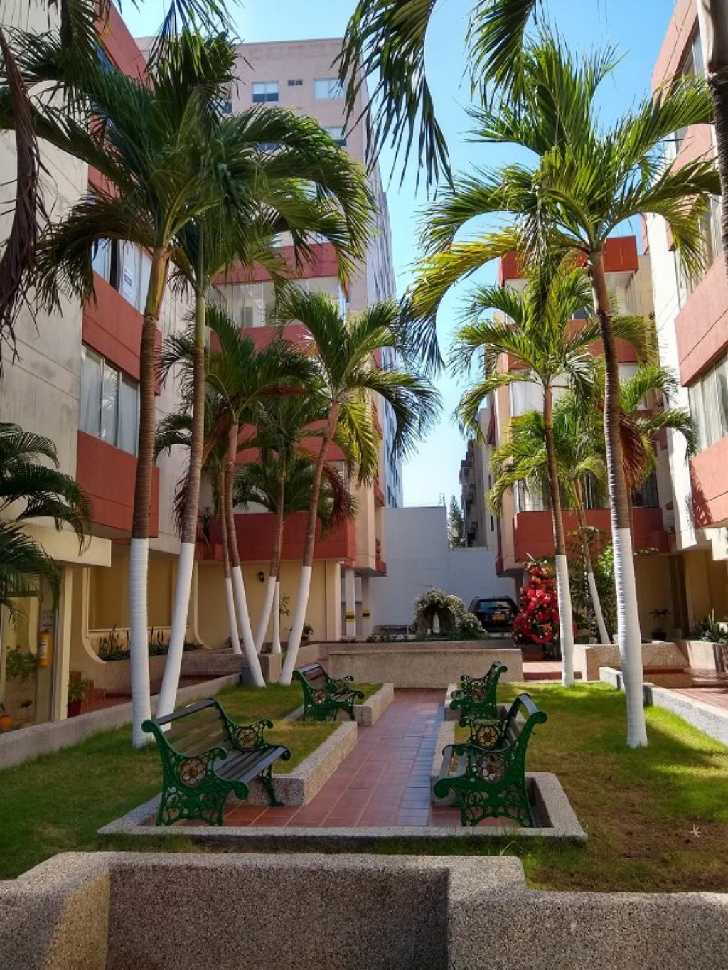 Departamento en venta con baja de precio en Altos de riomar
