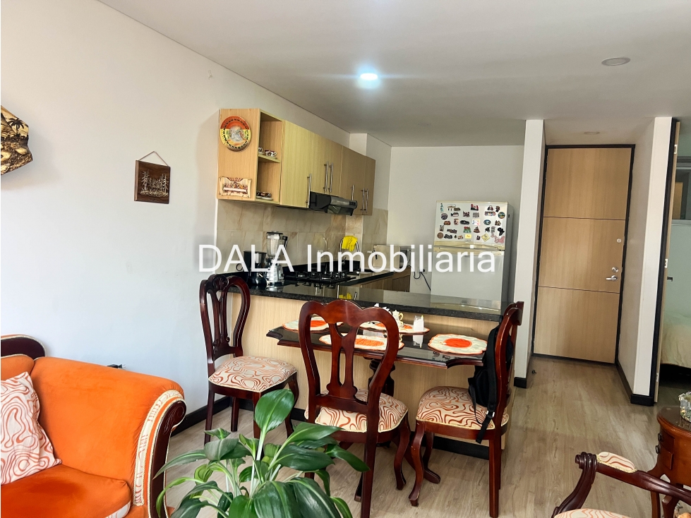 Apartamento en venta en La Estrella, Chía · foto 2 de 15