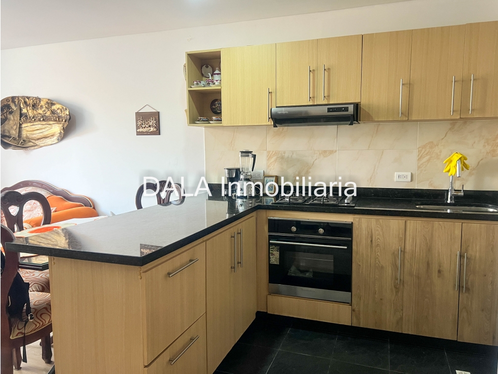 Apartamento en venta en La Estrella, Chía · foto 3 de 15