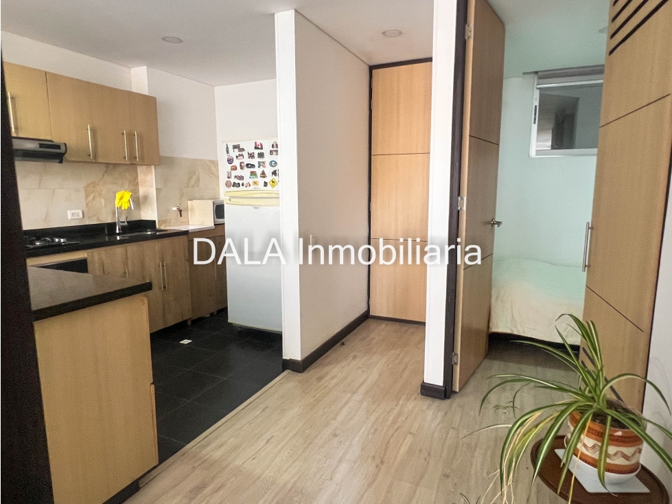 Apartamento en venta en La Estrella, Chía · foto 4 de 15