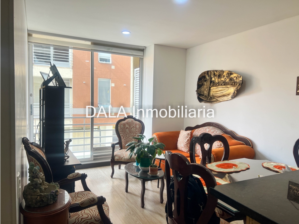 Apartamento en venta en La Estrella, Chía · foto 5 de 15