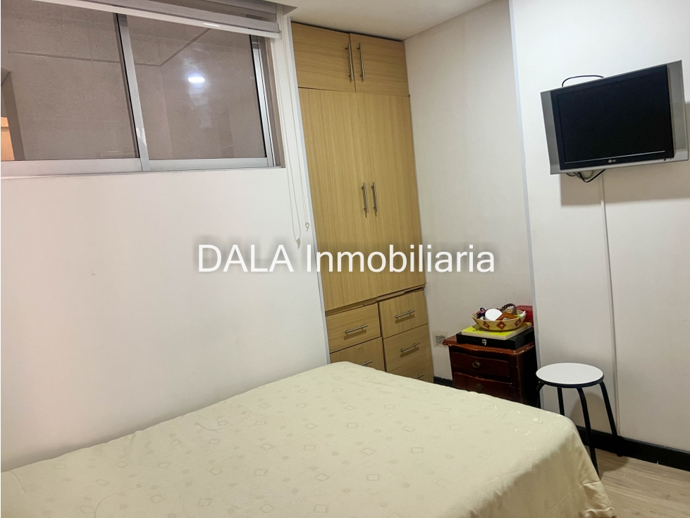 Apartamento en venta en La Estrella, Chía · foto 6 de 15